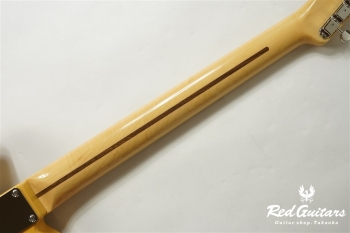 MADE IN JAPAN TRADITIONAL 50S TELECASTER - Butterscotch Blonde